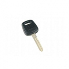 Subaru Key Shell