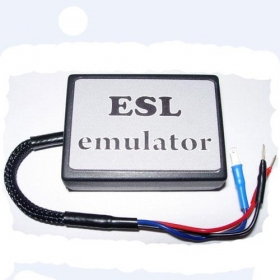 ESL Emulator