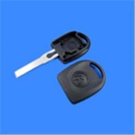 VW B5 Passat Key Shell