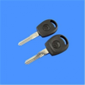 VW Jetta Key Shell (Left)