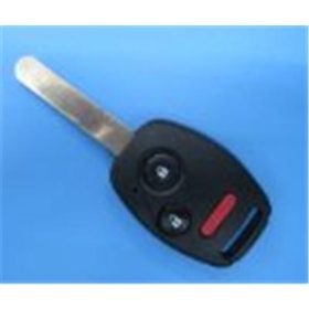 Honda 2+1 Button Remote Key 315MHZ ID46
