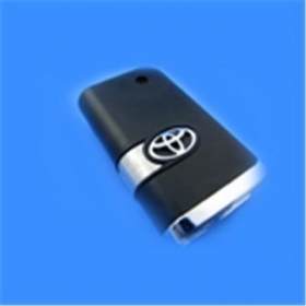 New Style Toyota Filp Modified Remote Key Shell