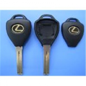 Transponder Key Cover LEXUS