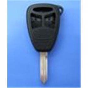 Chrysler Key Cover (Three Button)