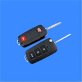 Kia Flip Remote Key Shell 4 Button
