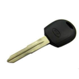 Kia Key Shell Right Side (Inside Extra For TPX2,TPX3)