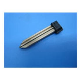 Citroen key blade ood quality Available for wholesale