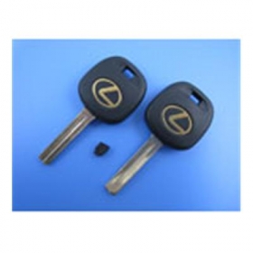 Lexus Transponder Key Cover