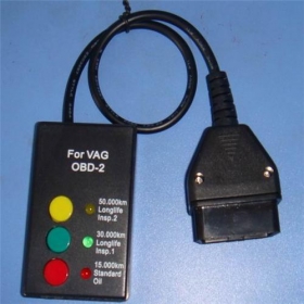 SI-Reset VAG OBD2