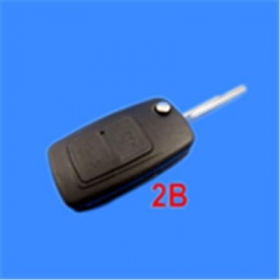 Chery Flip Remote Key Shell 2 Button