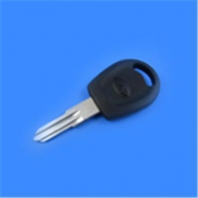 Chery Key Shell