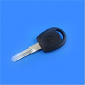 Chery Key Shell