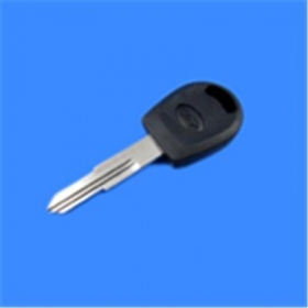 Chery Key Shell