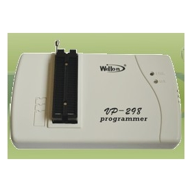 VP-298 programmer