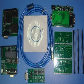 Upa Usb Programmer V1.2 With full Adapters