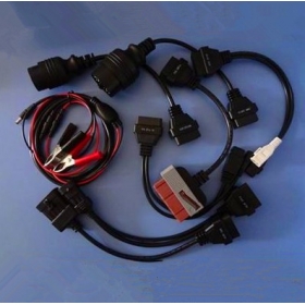 Connector cable for Car