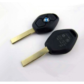 BMW EwS remote key 3 button 315MHZ HU92