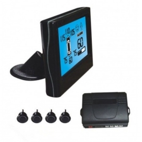 CRS7500 LCD parking sensor