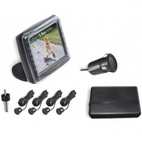 CRS9353 Video Parking Sensor