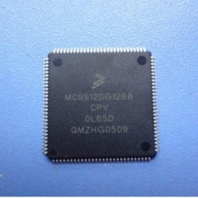 9S12DG128B - 0L85D 112-LQFP processor