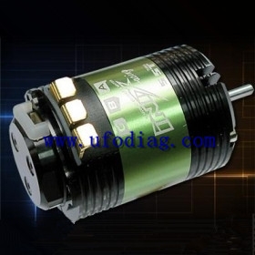 INIX 7.5T 4530KV Sensored Brushless Moteur Motor 1/10 1/8 1/12 R