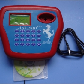 AD900 Transponder Programmer