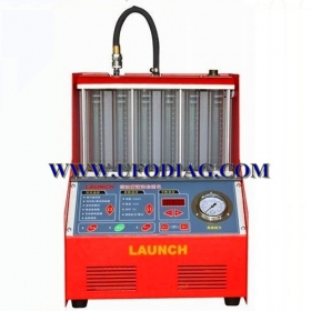 CNC-602A injector cleaner & tester