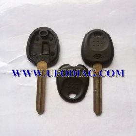 Key Shell (with right keyblade) for Hyundai