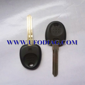 transponder key id46 (with right keyblade) for Hyundai