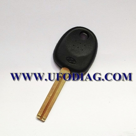 Key Shell for Hyundai