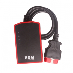 VDM UCANDAS WIFI Full System Automotive Diagnostic Tool