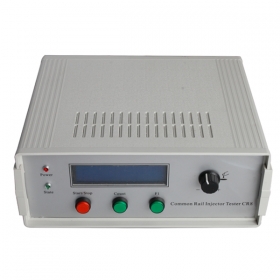 2013 Newest High-pressure common-rail injector tester