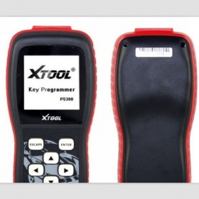 PS300 Auto Key Programmer