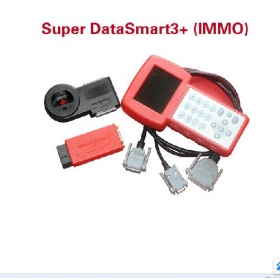 Super DataSmart3 (IMMO)
