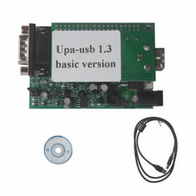 New Upa USB V1.3 Basic Version