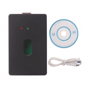 Benz Key Programmer IR Code Reader