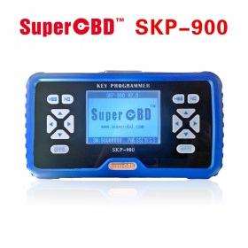 SuperOBD SKP-900 Key Programmer