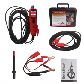 Autel PS100 PowerScan Electrical System Diagnostic Tool