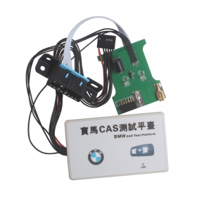 BMW CAS3 Test Platform