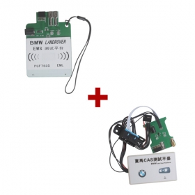 EWS3 EWS4 Test Platform Plus BMW CAS Test Platform