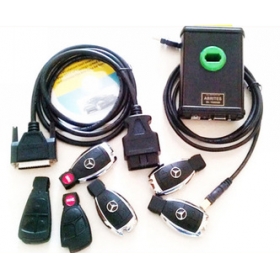 Super Skc Tool for Benz Key Programmer