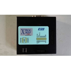 Xprog-M Box V5.50 ECU Programmer