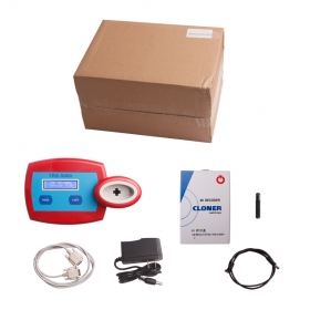 JMA TRS5000+ID46 Decoder Box ID 46 Copy Box