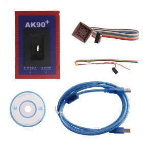 BMW AK90 Key Programmer AK90+