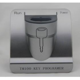 TM100 Key Programmer Full Version