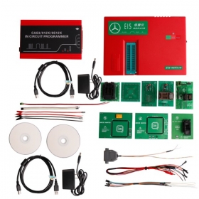 Mercedes Benz EIS Repair Tool