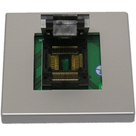 PQFP80 CX3020 IC Socket Adapter