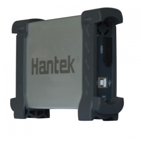 Hantek 6022BE Digital USB Oscilloscope 2 Channel