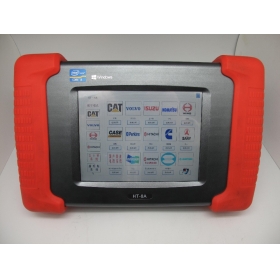 HT-8A heavy truck excavator diagnostic tool