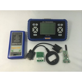 46/4D/48 Adapter Plus for SKP-900 Key Programmer